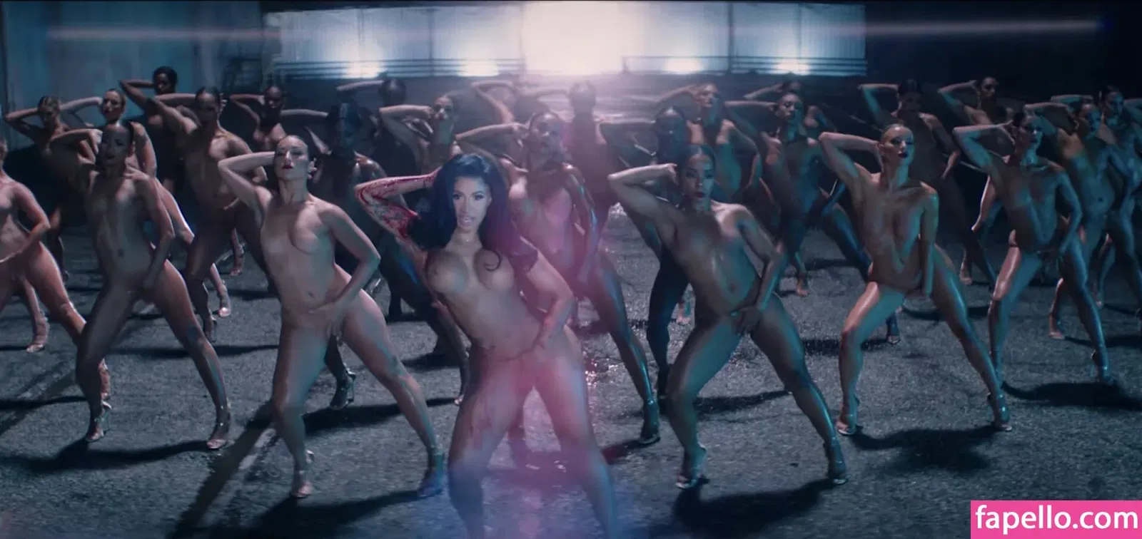 Cardi B Onlyfans Photo Gallery 