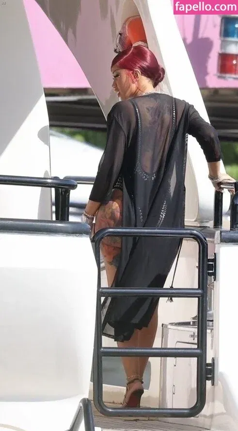 Cardi B Onlyfans Photo Gallery 