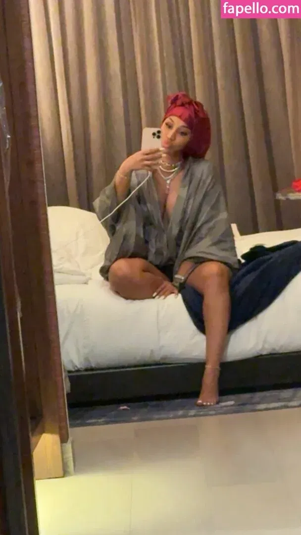 Cardi B Onlyfans Photo Gallery 