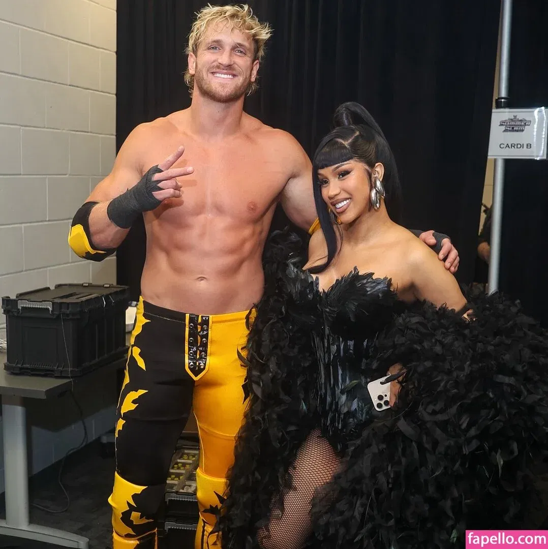 Cardi B Onlyfans Photo Gallery 