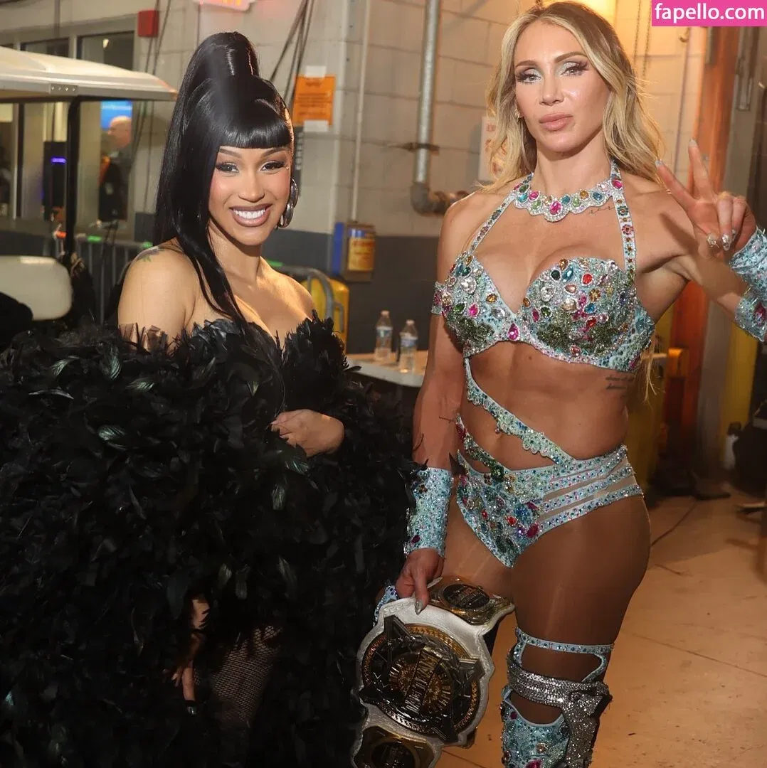 Cardi B Onlyfans Photo Gallery 