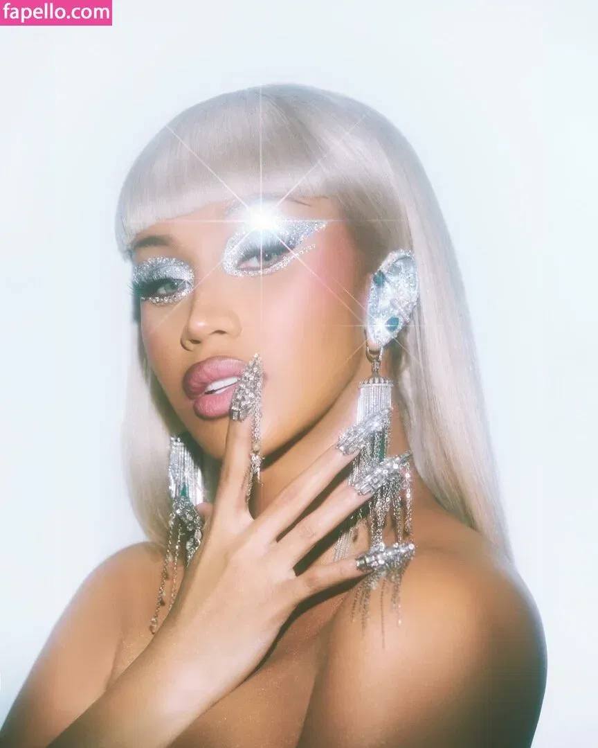 Cardi B Onlyfans Photo Gallery 