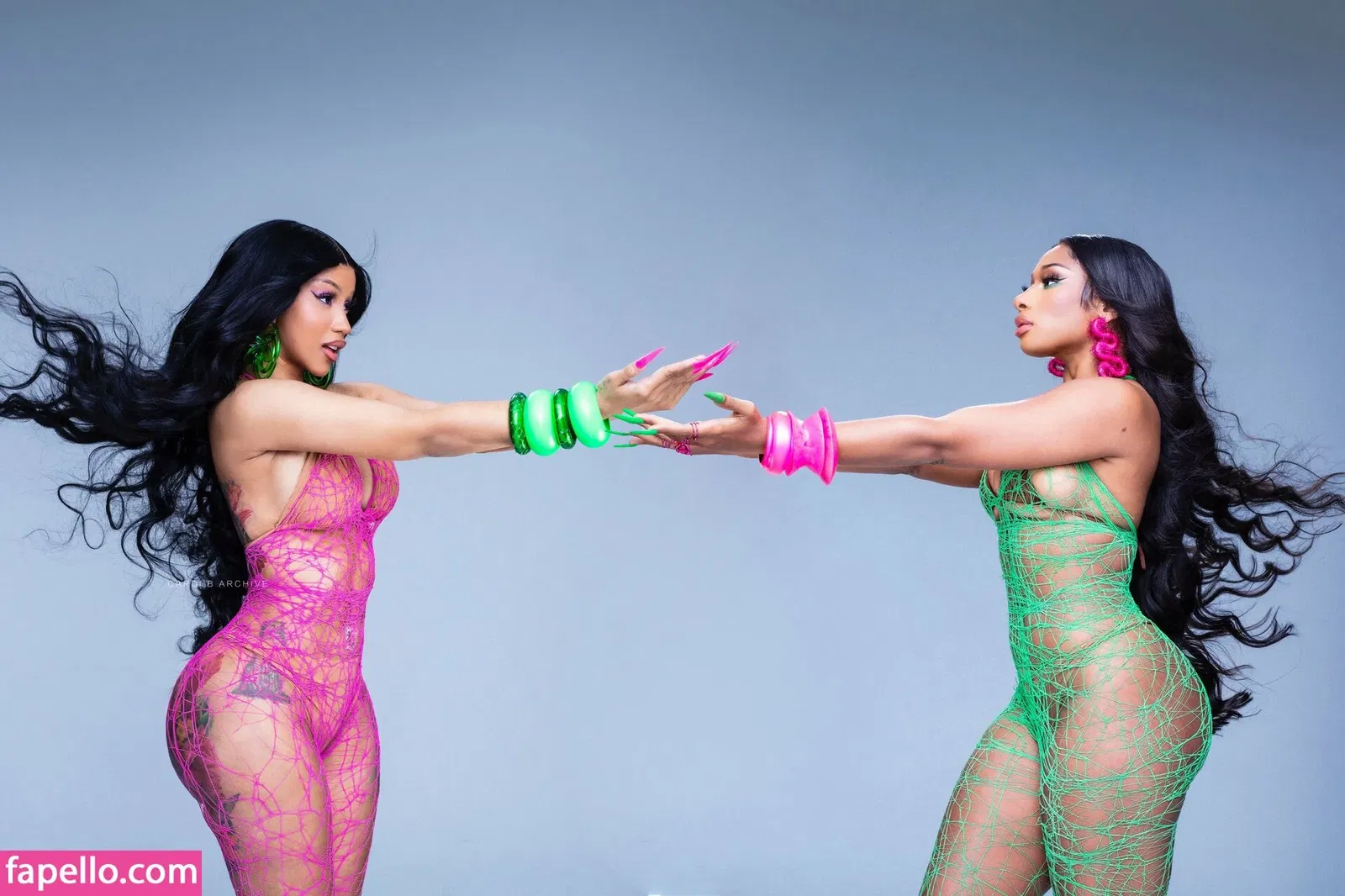 Cardi B Onlyfans Photo Gallery 