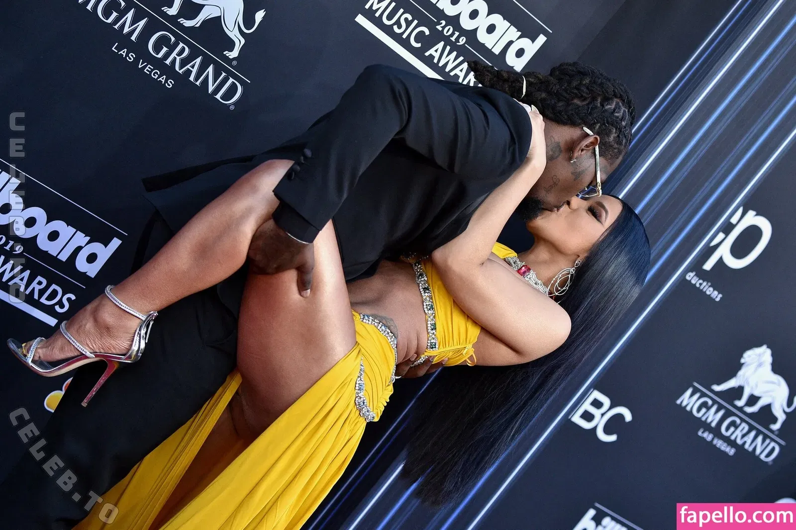 Cardi B Onlyfans Photo Gallery 