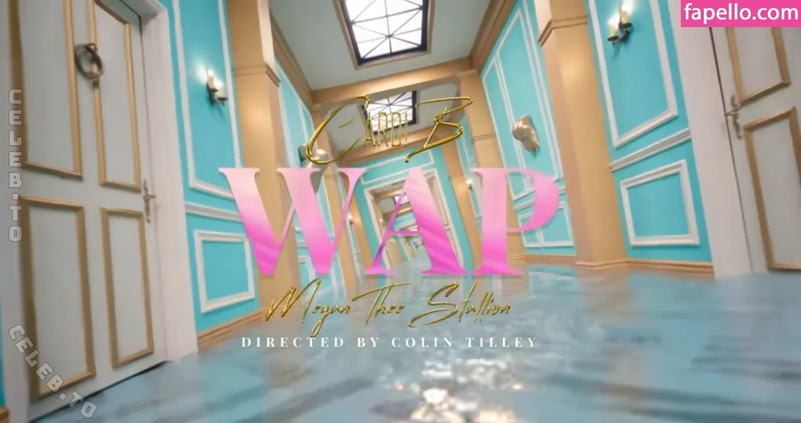 Cardi B Onlyfans Photo Gallery 