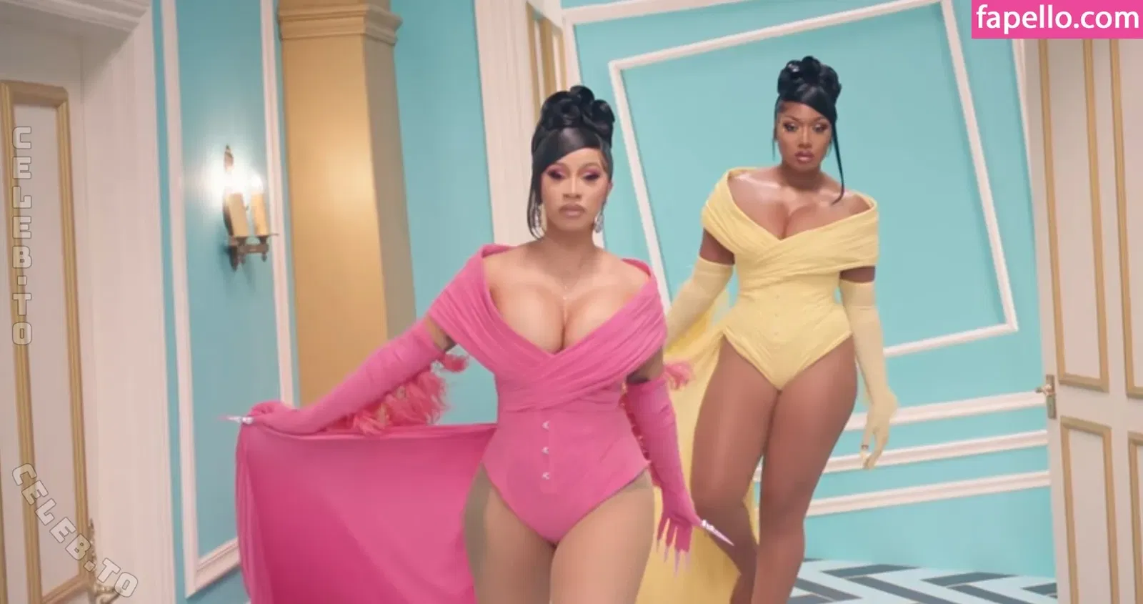 Cardi B Onlyfans Photo Gallery 