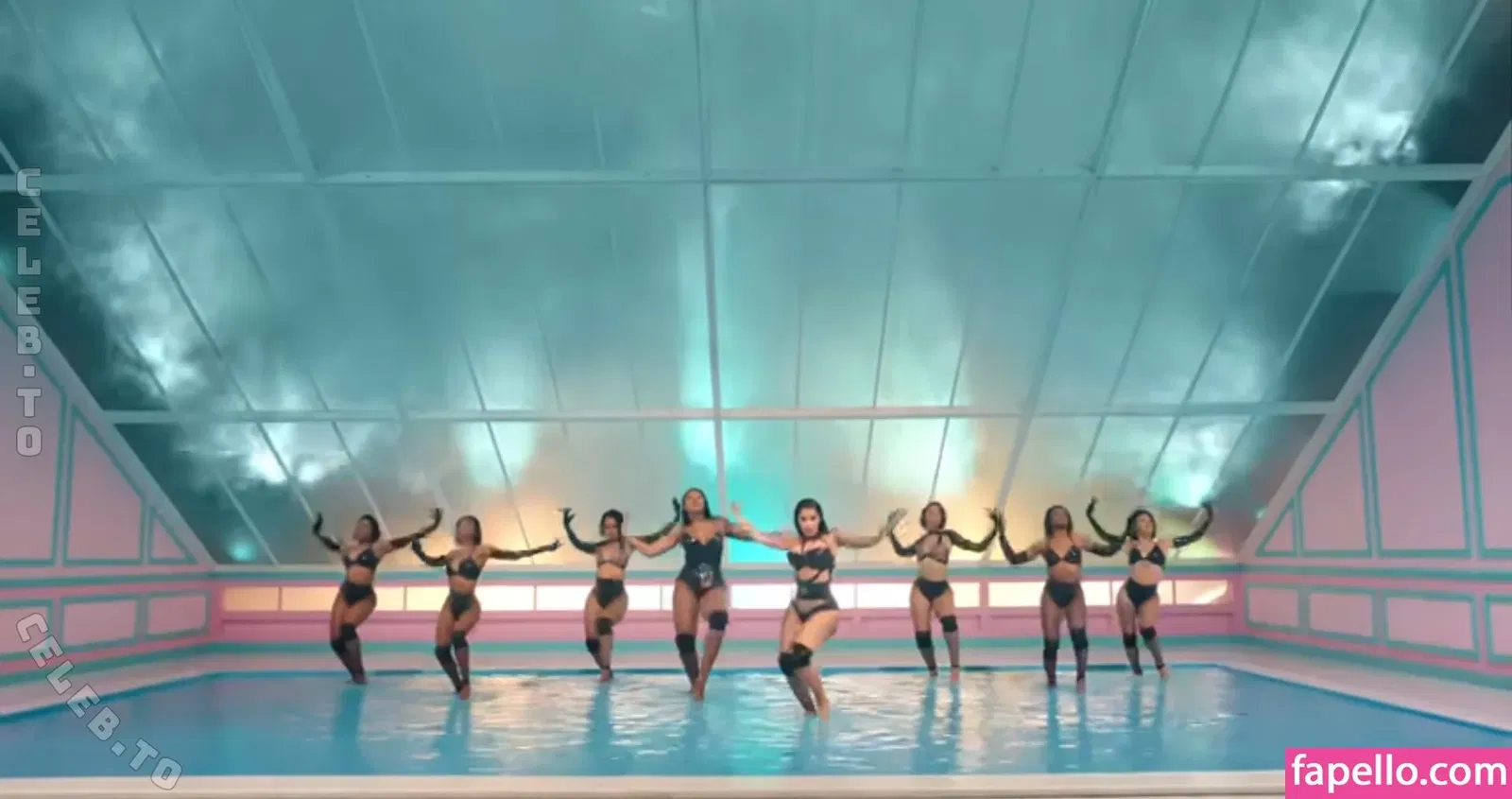 Cardi B Onlyfans Photo Gallery 