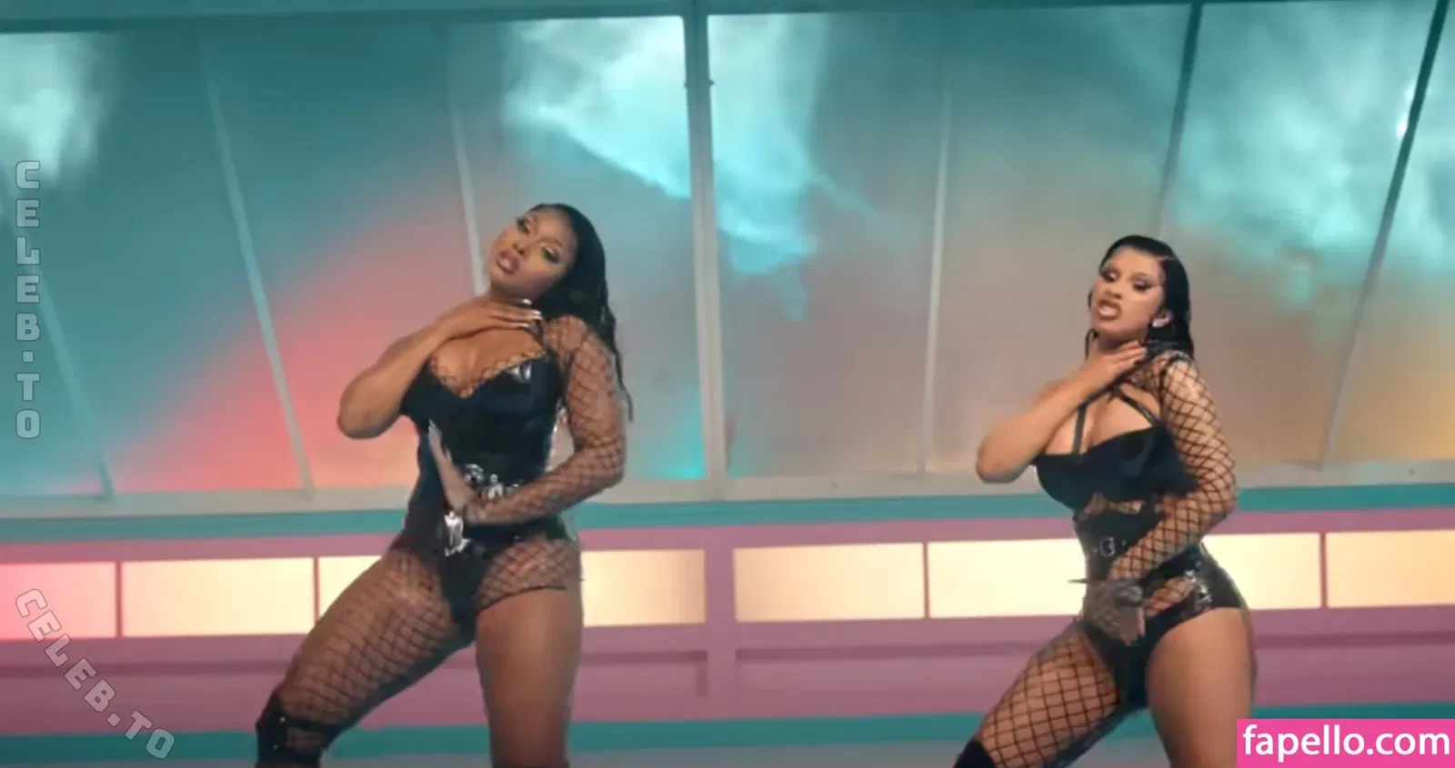 Cardi B Onlyfans Photo Gallery 