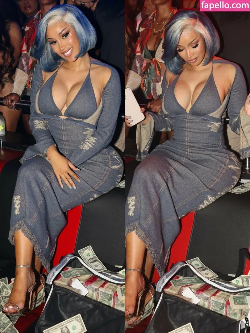 Cardi B Onlyfans Photo Gallery 