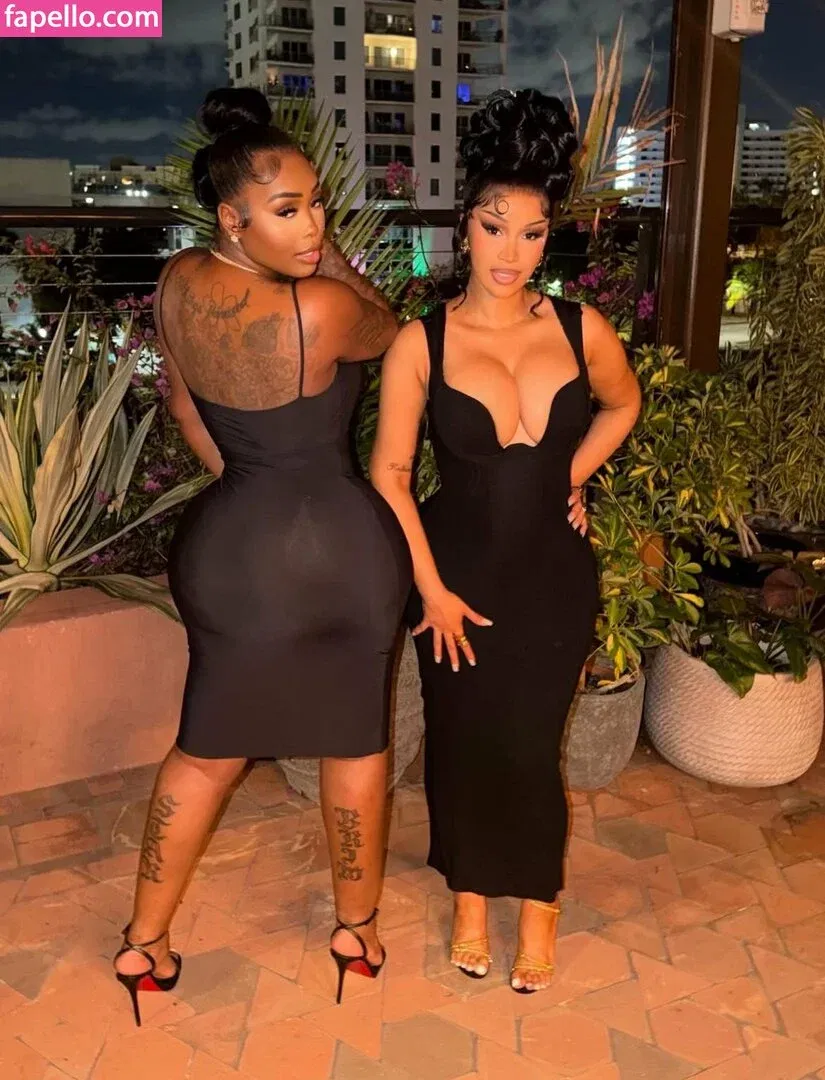 Cardi B Onlyfans Photo Gallery 