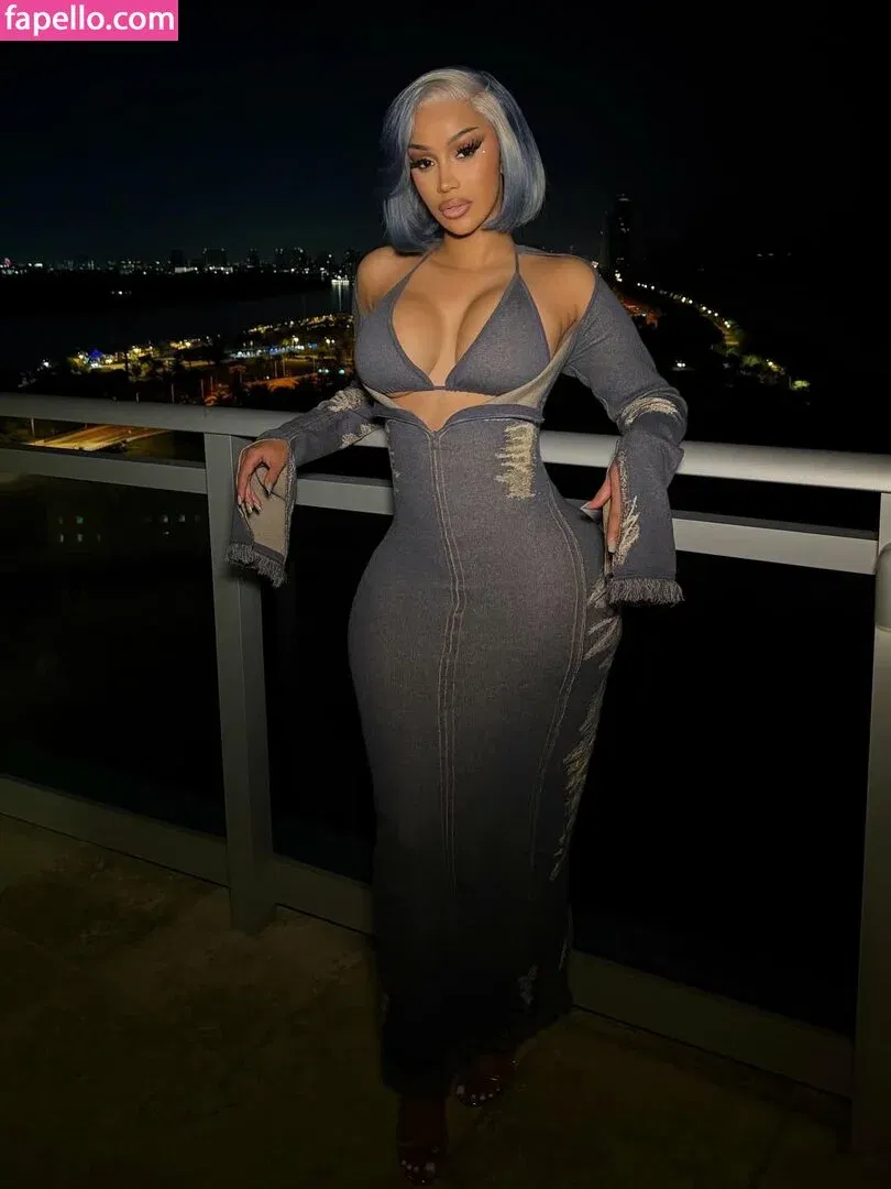 Cardi B Onlyfans Photo Gallery 