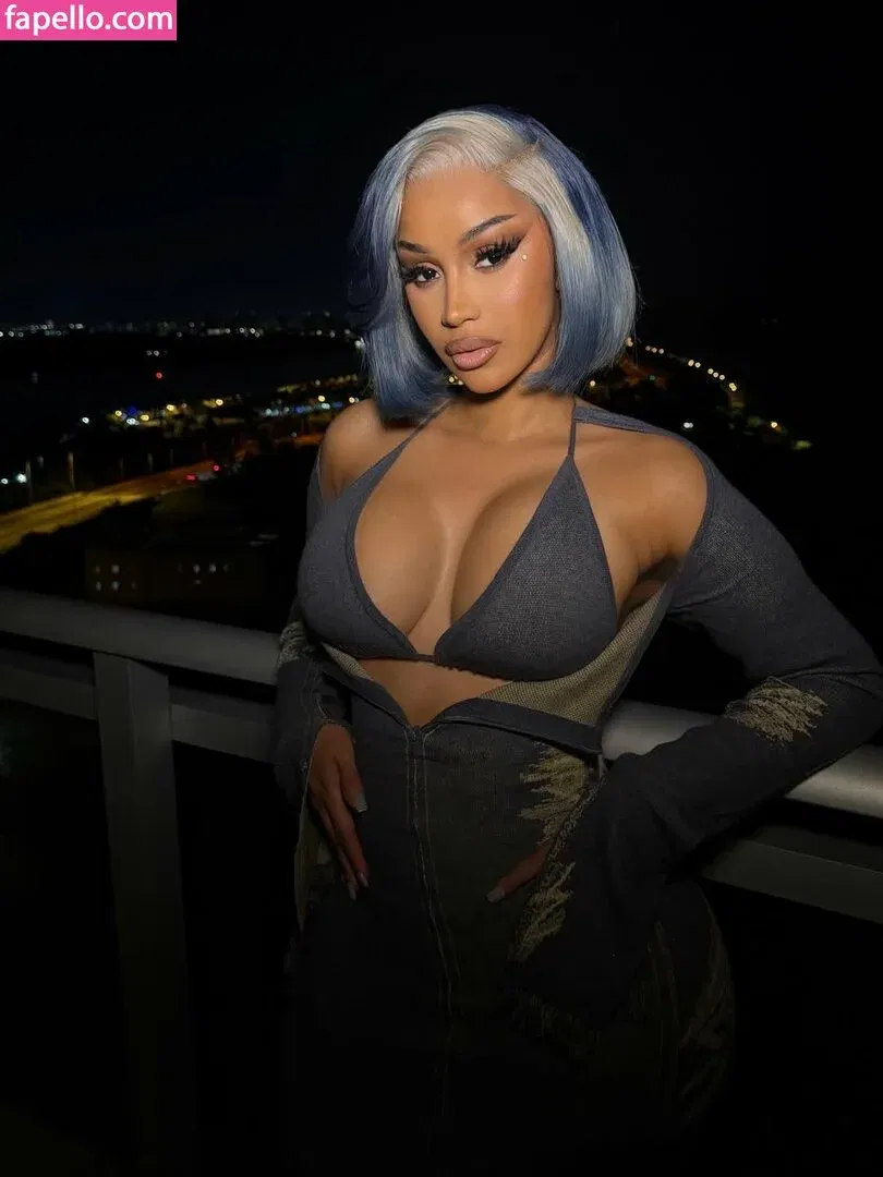 Cardi B Onlyfans Photo Gallery 