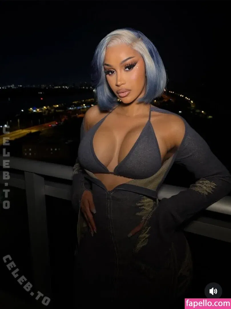 Cardi B Onlyfans Photo Gallery 