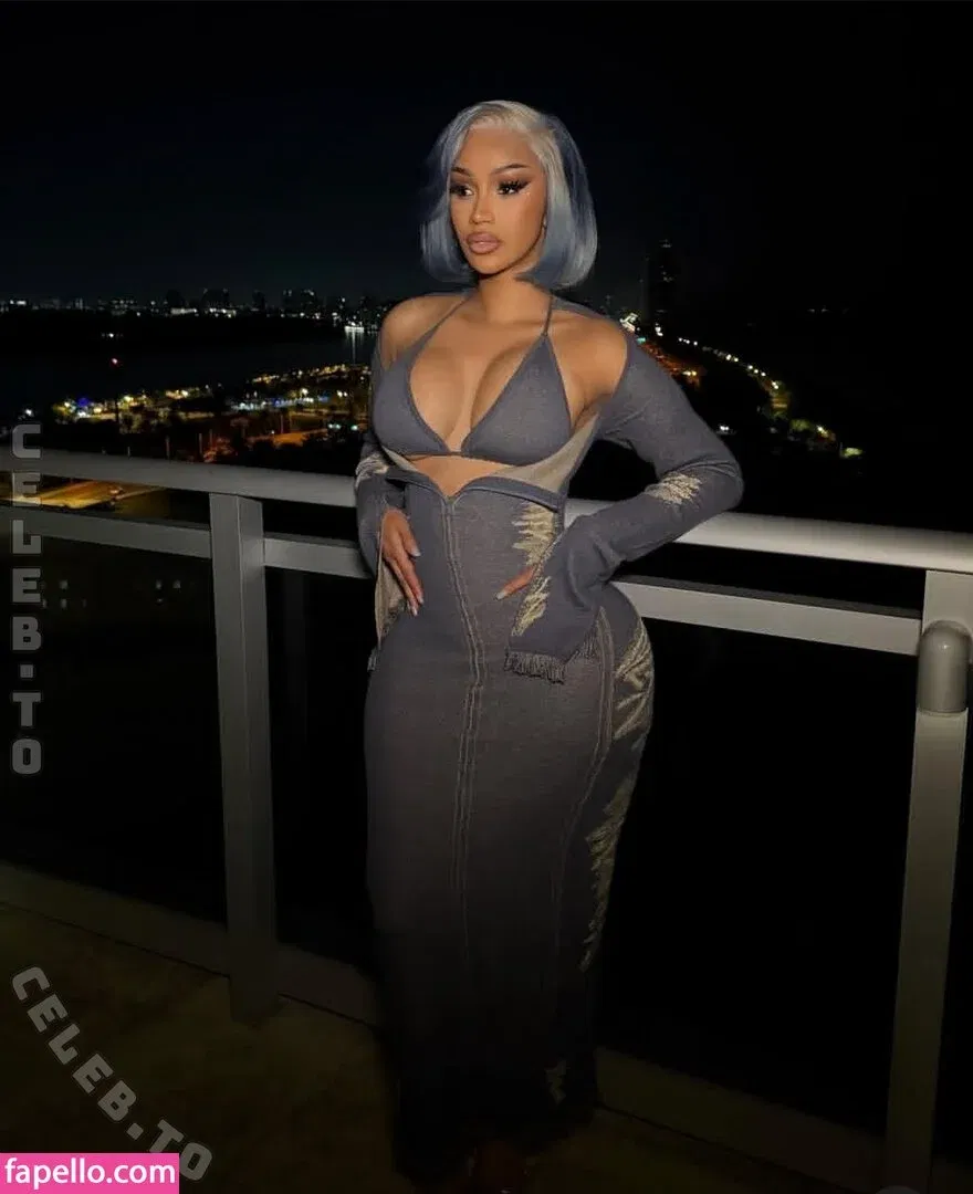 Cardi B Onlyfans Photo Gallery 