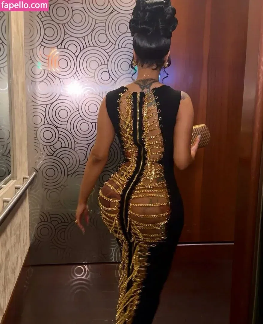 Cardi B Onlyfans Photo Gallery 