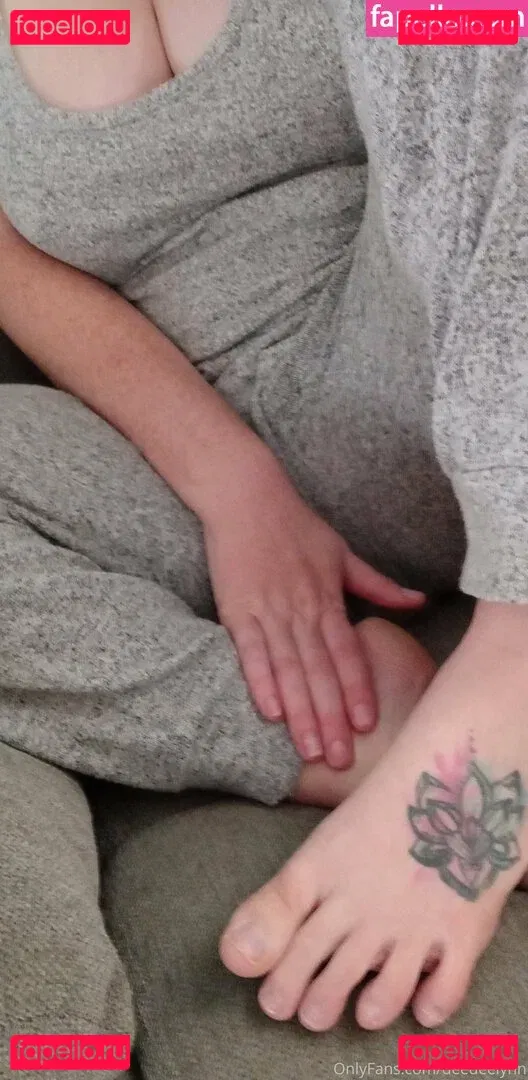 deedeelynn Onlyfans Photo Gallery 