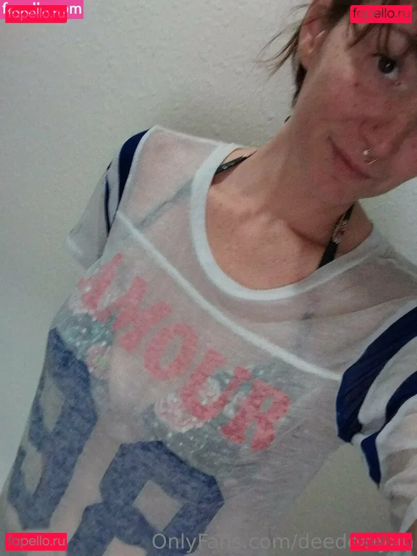 deedeelynn Onlyfans Photo Gallery 