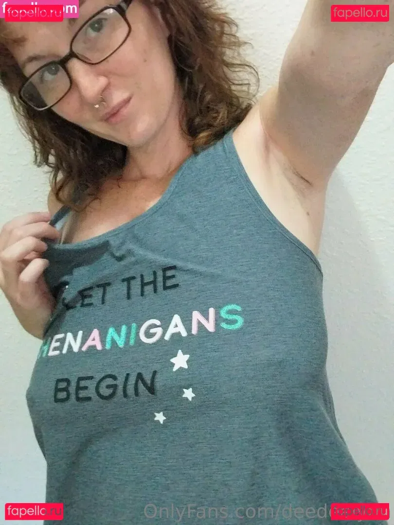 deedeelynn Onlyfans Photo Gallery 