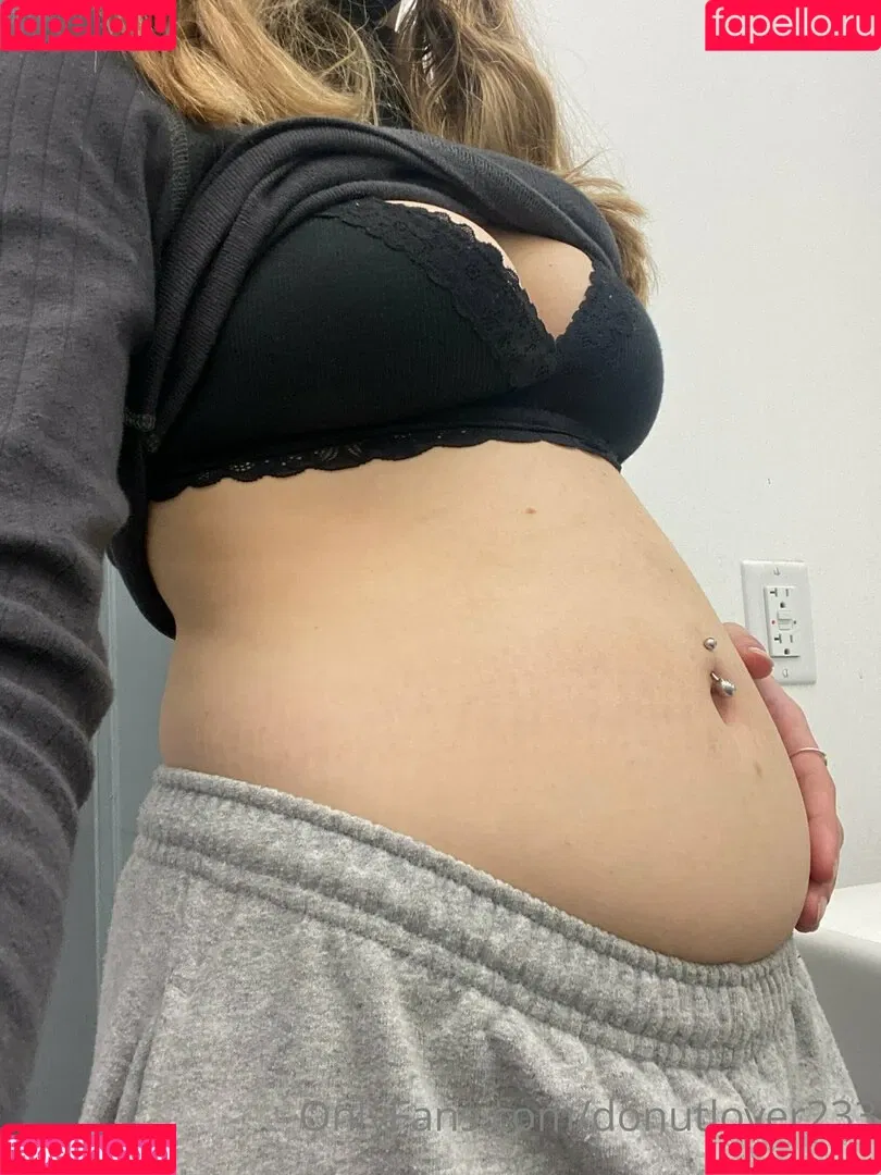 donutlover233 Onlyfans Photo Gallery 