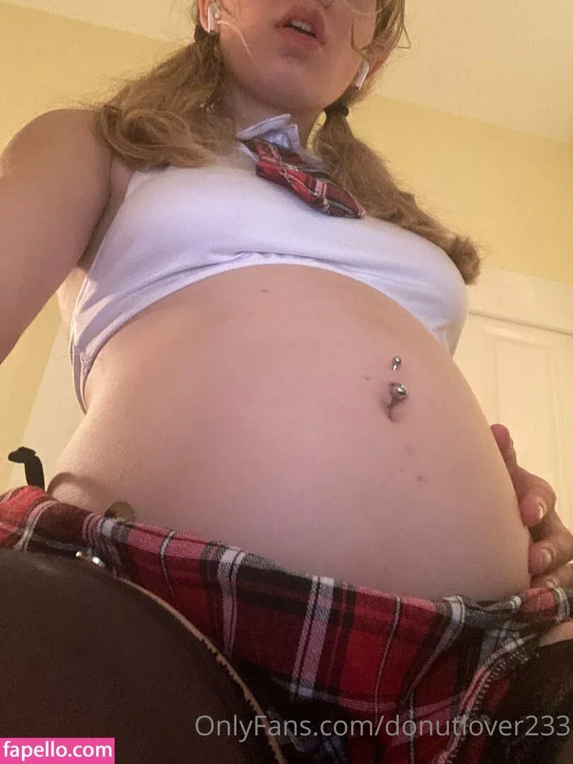 donutlover233 Onlyfans Photo Gallery 