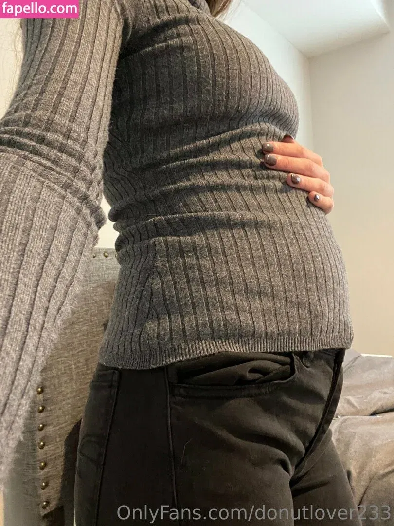 donutlover233 Onlyfans Photo Gallery 