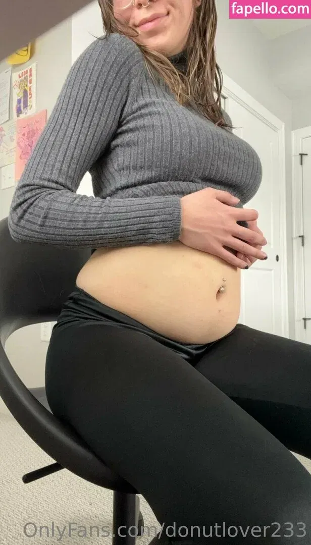 donutlover233 Onlyfans Photo Gallery 