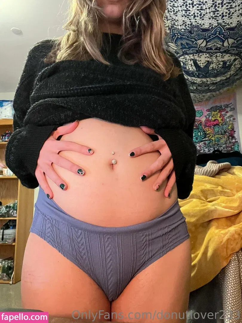 donutlover233 Onlyfans Photo Gallery 