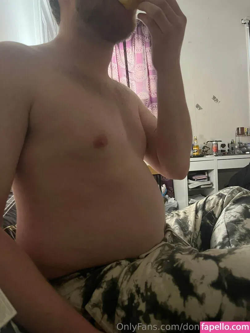 donutlover233 Onlyfans Photo Gallery 