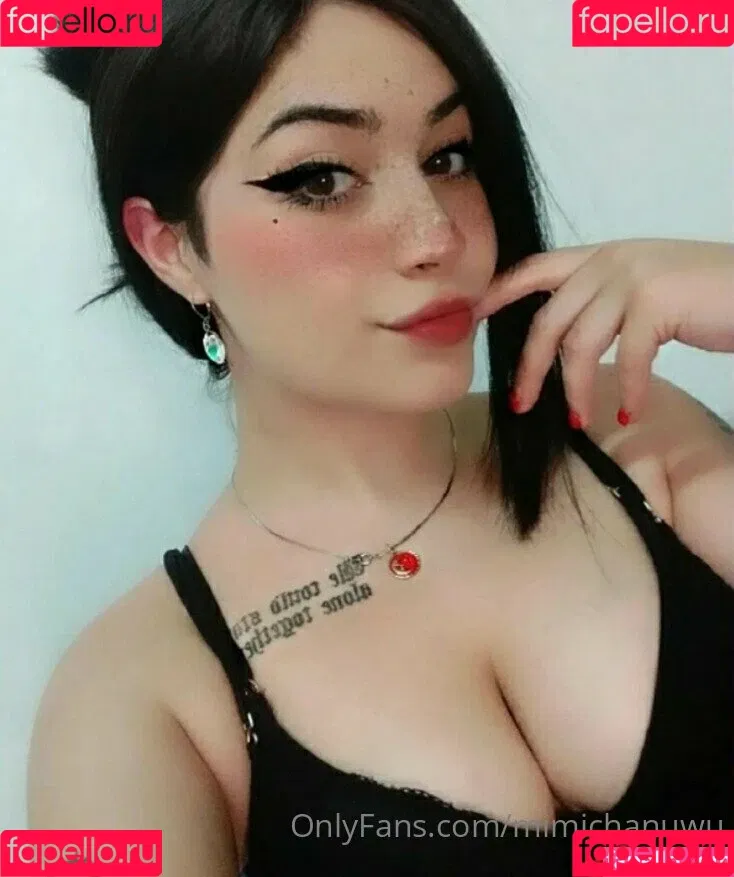 mimitsumiko Onlyfans Photo Gallery 