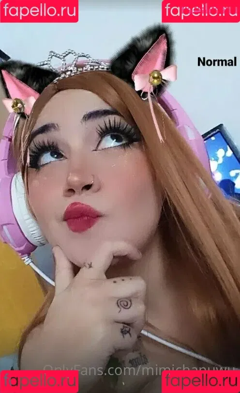 mimitsumiko Onlyfans Photo Gallery 