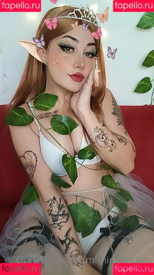 mimitsumiko Onlyfans Photo Gallery 
