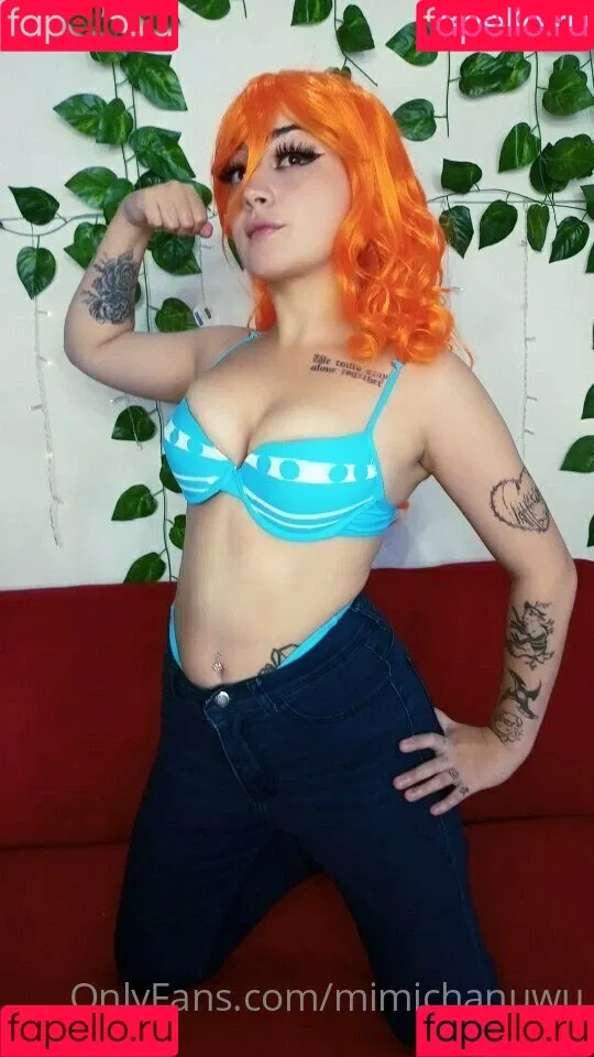 mimitsumiko Onlyfans Photo Gallery 
