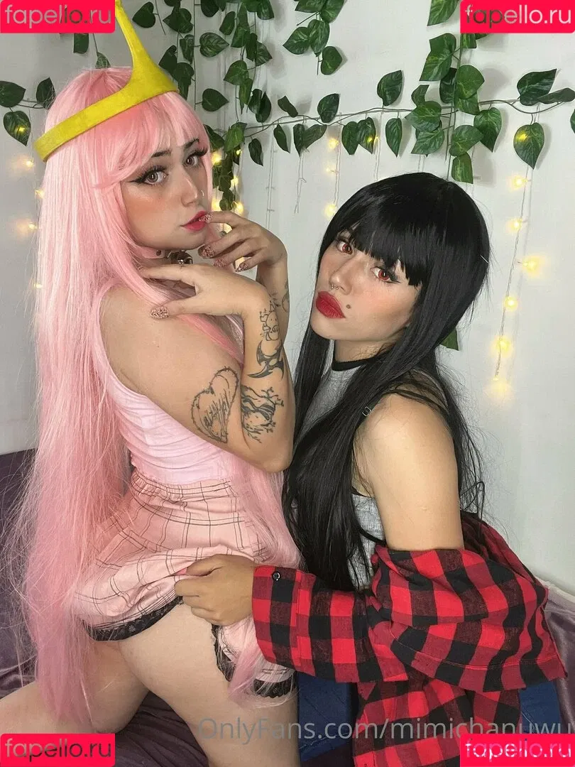 mimitsumiko Onlyfans Photo Gallery 