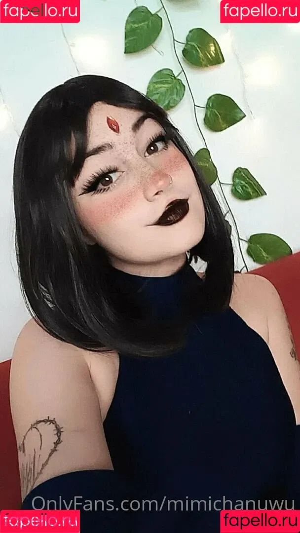 mimitsumiko Onlyfans Photo Gallery 