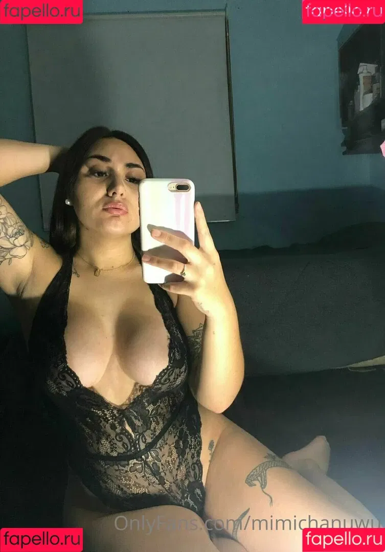 mimitsumiko Onlyfans Photo Gallery 