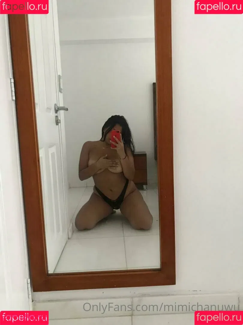 mimitsumiko Onlyfans Photo Gallery 