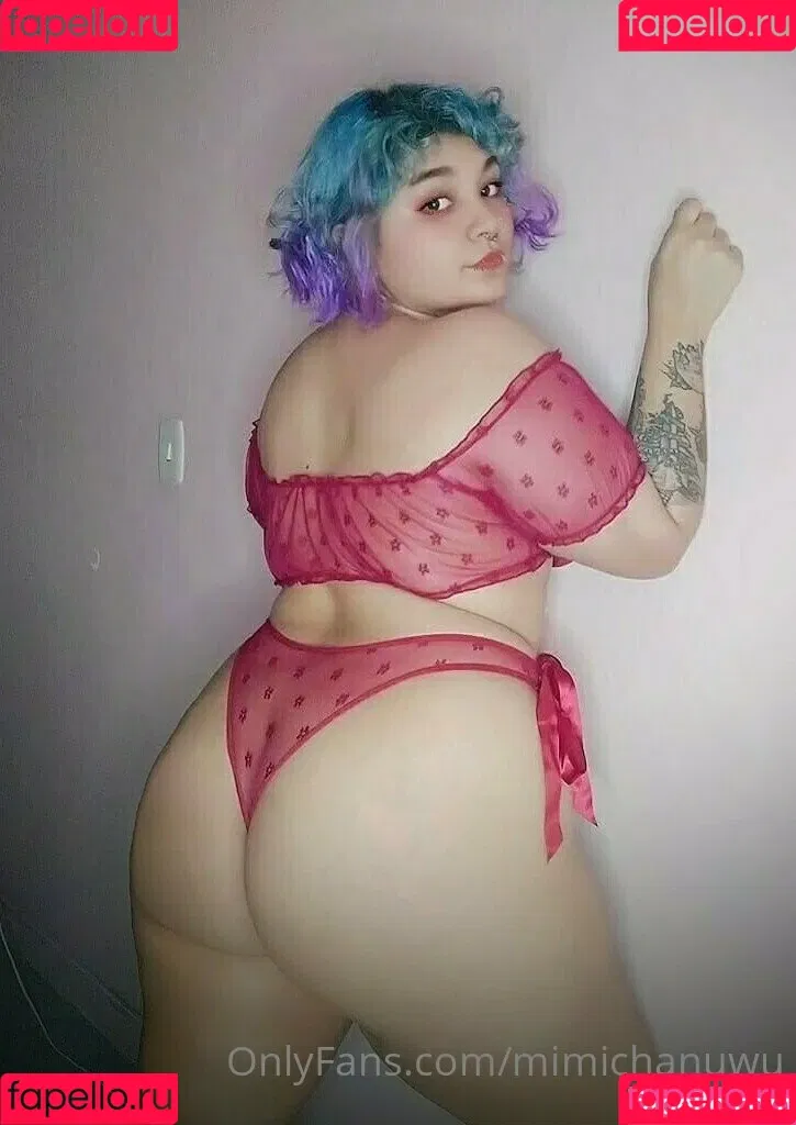 mimitsumiko Onlyfans Photo Gallery 