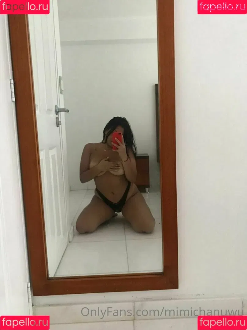 mimitsumiko Onlyfans Photo Gallery 