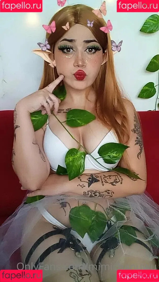mimitsumiko Onlyfans Photo Gallery 
