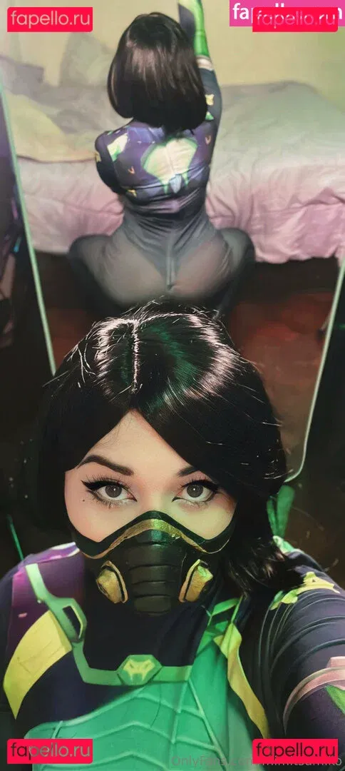 mimitsumiko Onlyfans Photo Gallery 