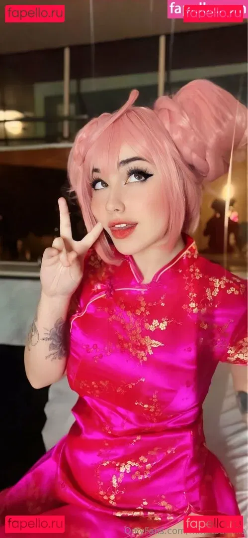 mimitsumiko Onlyfans Photo Gallery 