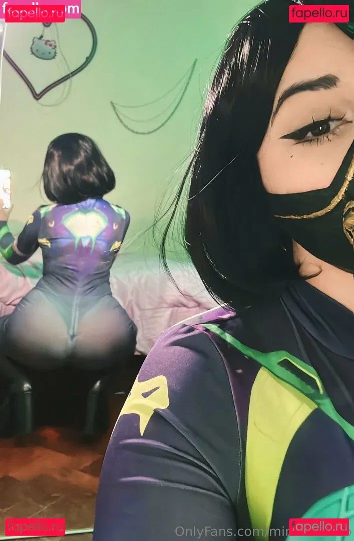 mimitsumiko Onlyfans Photo Gallery 