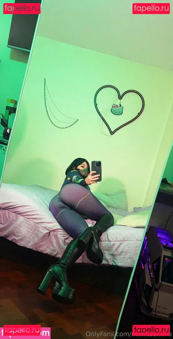 mimitsumiko Onlyfans Photo Gallery 