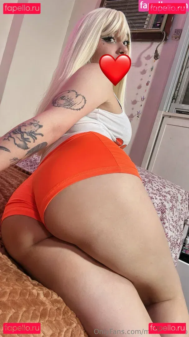 mimitsumiko Onlyfans Photo Gallery 