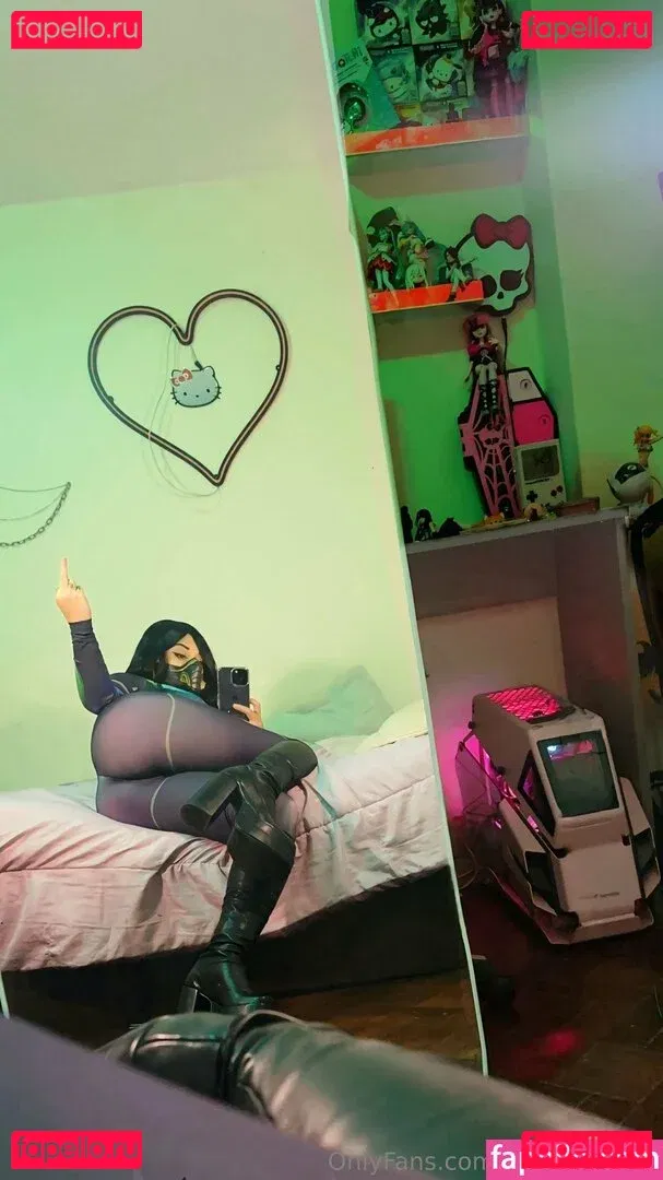 mimitsumiko Onlyfans Photo Gallery 