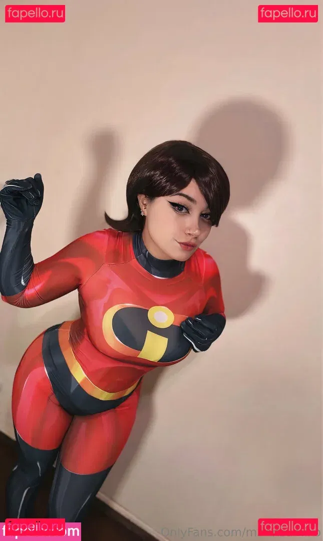 mimitsumiko Onlyfans Photo Gallery 