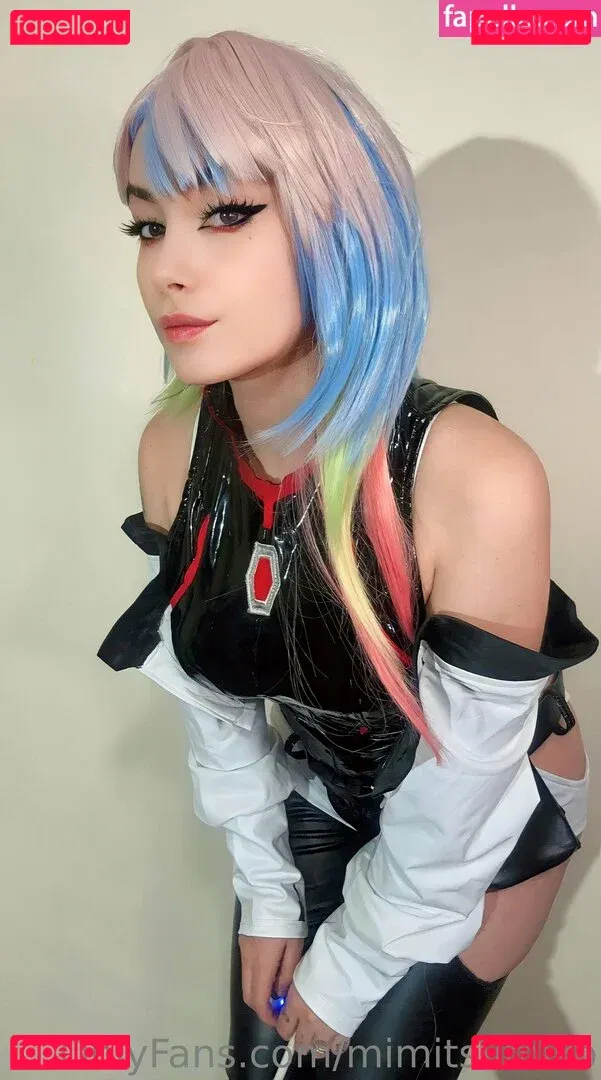 mimitsumiko Onlyfans Photo Gallery 