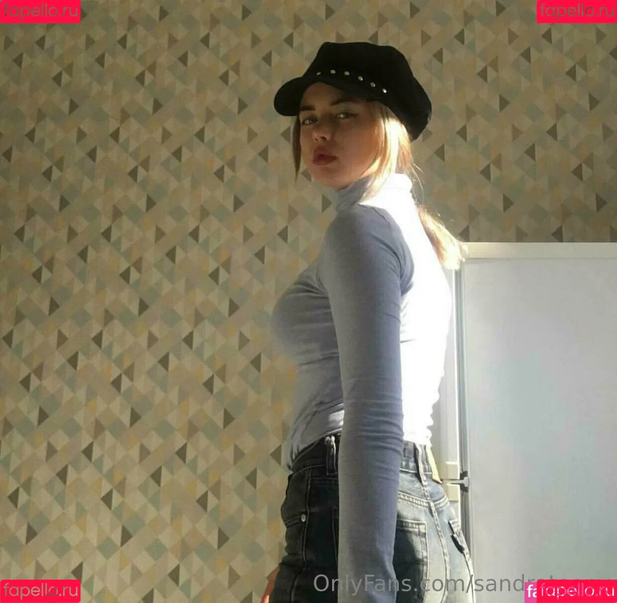 sandrateeny Onlyfans Photo Gallery 