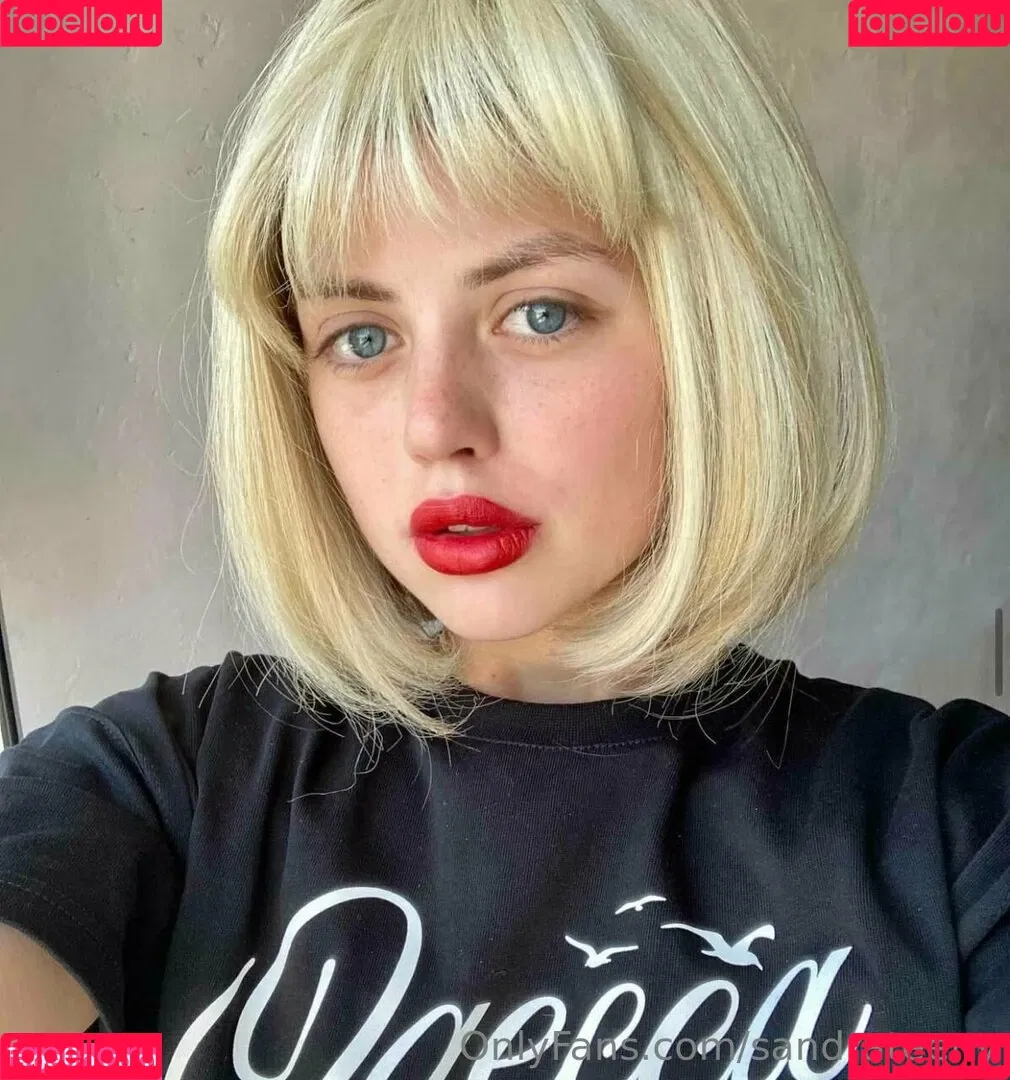 sandrateeny Onlyfans Photo Gallery 