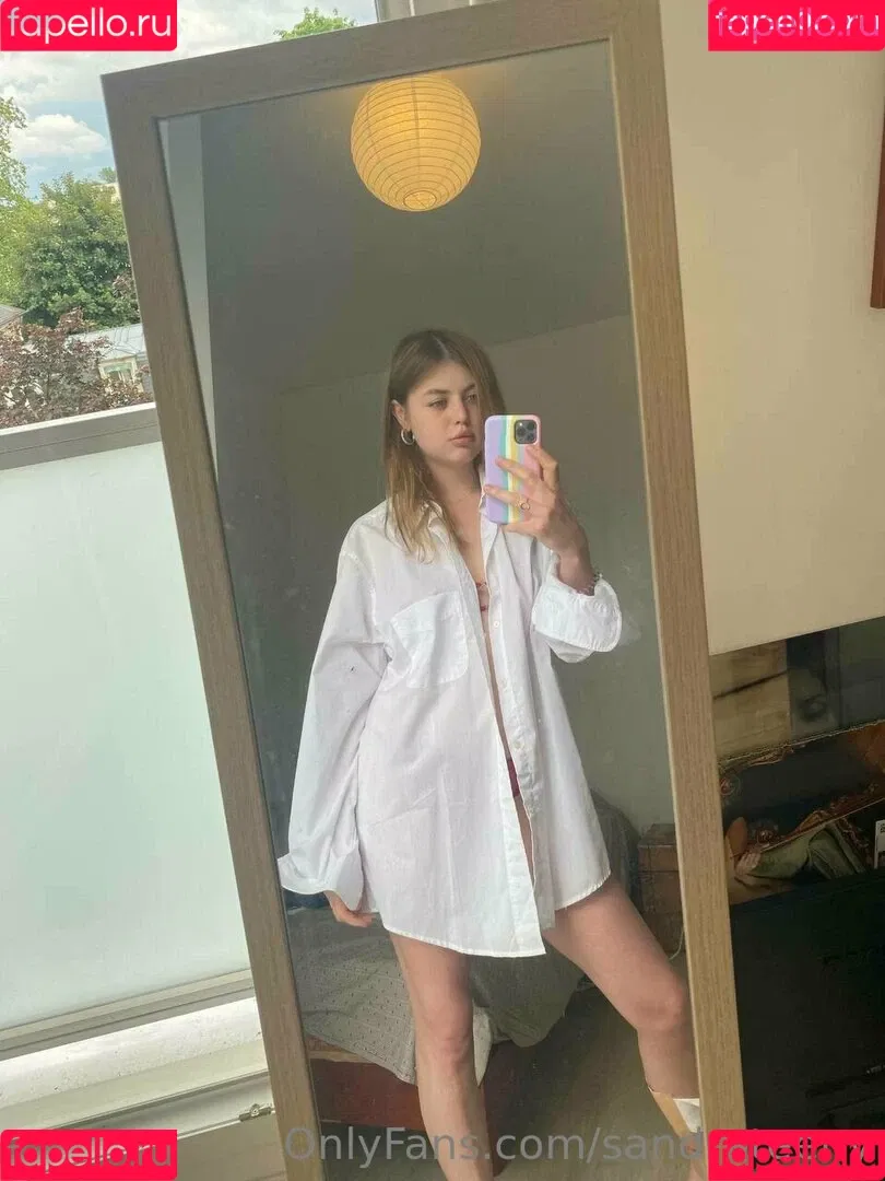 sandrateeny Onlyfans Photo Gallery 